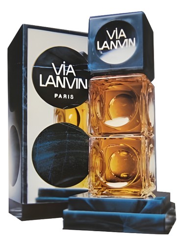 profumo Via Lanvin di Lanvin da donna