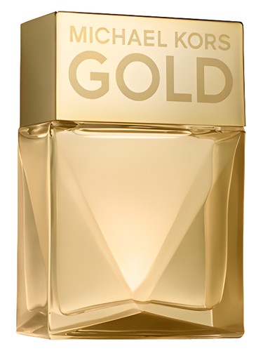 profumo Gold di Michael Kors da donna