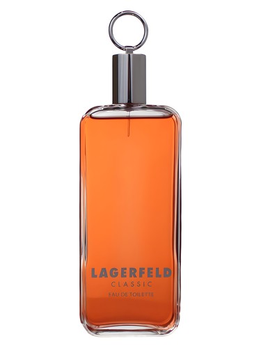 profumo Lagerfeld Classic di Karl Lagerfeld da uomo