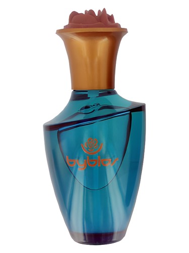 profumo Byblos di Byblos da donna
