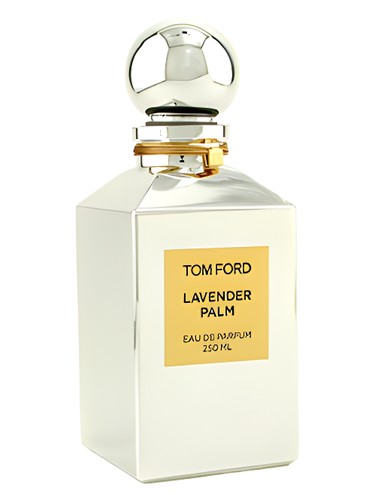 profumo Lavender Palm di Tom Ford unisex