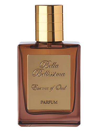profumo White Leather di Bella Bellissima unisex