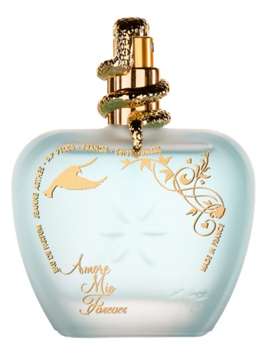 profumo Amore Mio Forever di Jeanne Arthes da donna