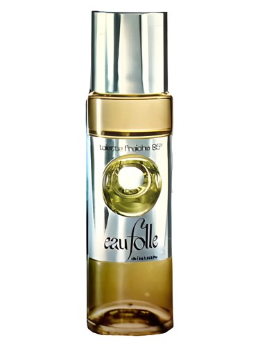 profumo Eau Folle di Guy Laroche da donna