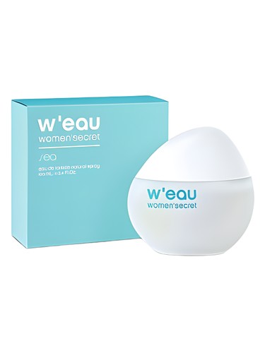 profumo W'eau Sea di Women Secret da donna