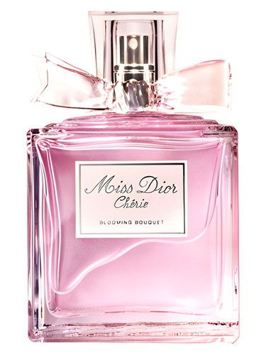 profumo Miss Dior Cherie Blooming Bouquet 2011 di Dior da donna