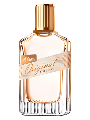 profumo S Oliver Original Women di s.Oliver da donna