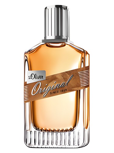 profumo S Oliver Original Men di s.Oliver da uomo