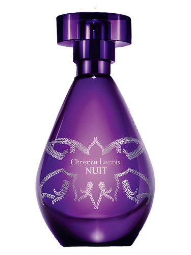 profumo Christian Lacroix Nuit di Avon da donna