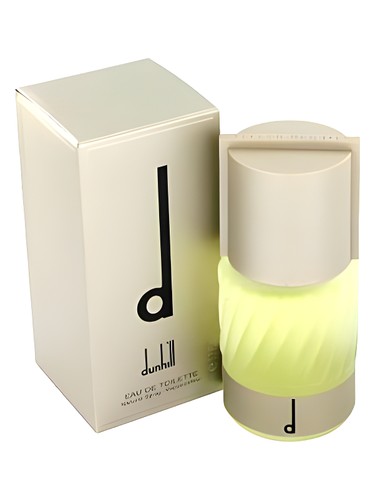 profumo D di Alfred Dunhill da uomo