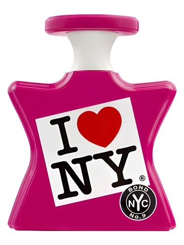 profumo I Love New York for Her di Bond No. 9 da donna