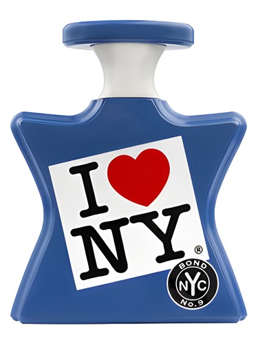profumo I Love New York for Him di Bond No. 9 da uomo