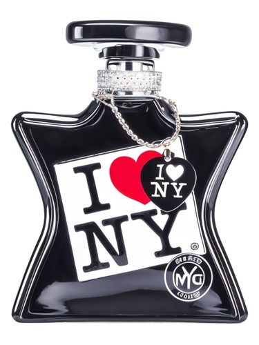 profumo I Love New York for All di Bond No. 9 unisex