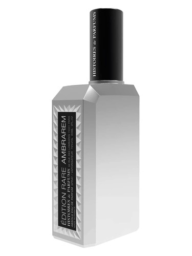 profumo Ambrarem di Histoires de Parfums unisex