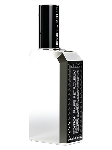 profumo Petroleum di Histoires de Parfums unisex