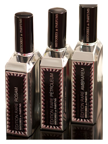 profumo Rosam di Histoires de Parfums unisex