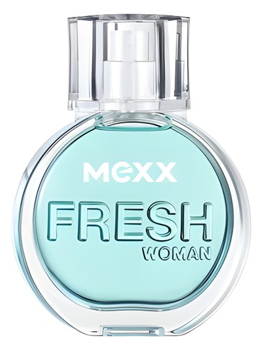 profumo MEXX Fresh Woman di Mexx da donna