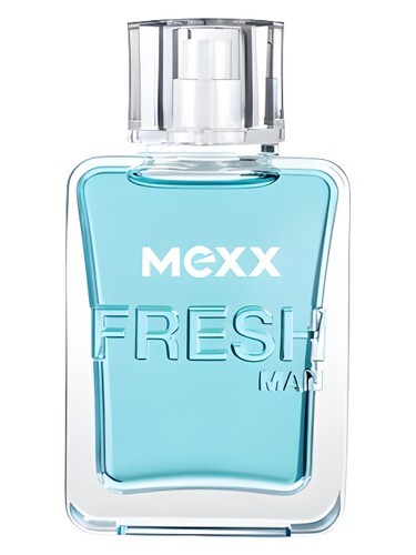 profumo MEXX Fresh Man di Mexx da uomo