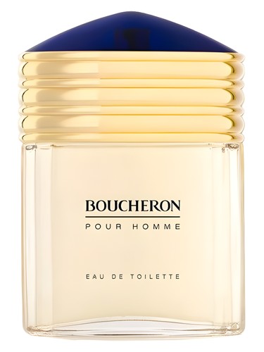 profumo Boucheron Pour Homme di Boucheron da uomo