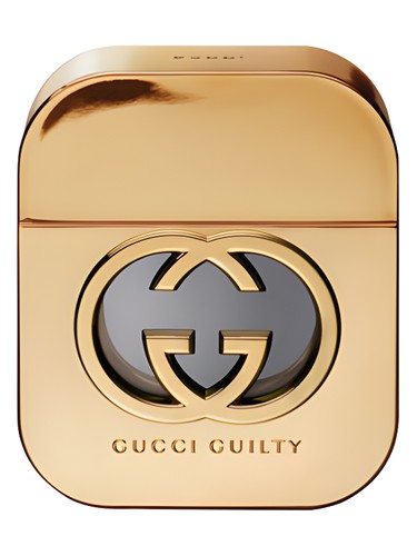 profumo Gucci Guilty Intense di Gucci da donna