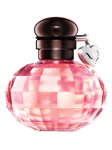 profumo Rock Angel di Oriflame da donna