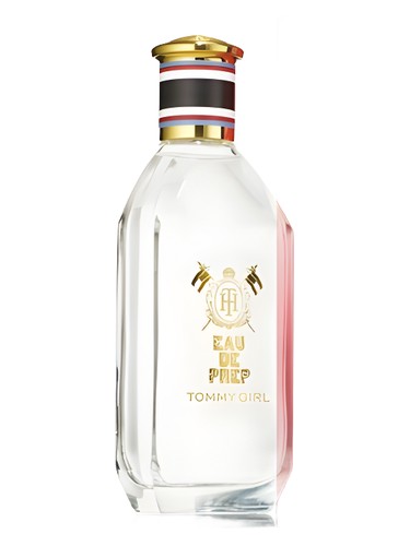 profumo Eau de Prep Tommy Girl di Tommy Hilfiger da donna