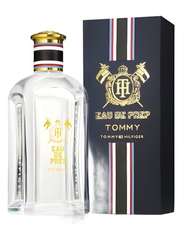 profumo Eau de Prep Tommy di Tommy Hilfiger da uomo