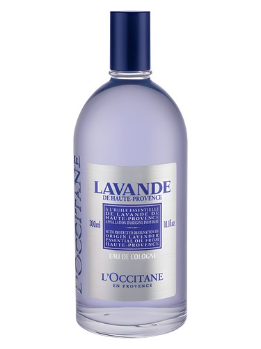 profumo Lavande Eau de Cologne di L'Occitane en Provence unisex