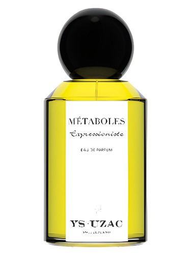profumo Metaboles di Ys Uzac da uomo