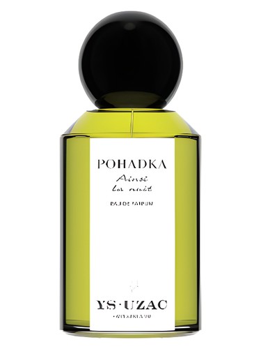 profumo Pohadka di Ys Uzac unisex