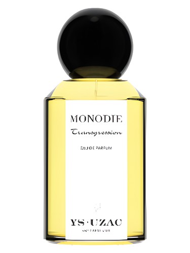 profumo Monodie di Ys Uzac da donna