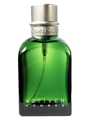 profumo Vetiver Hombre di Adolfo Dominguez da uomo