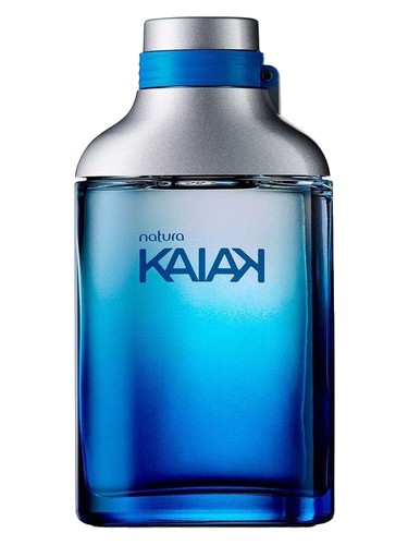 profumo Kaiak di Natura da uomo