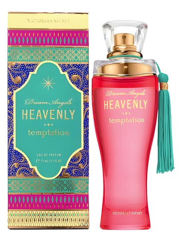 profumo Dream Angels Heavenly Temptation di Victoria's Secret da donna