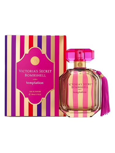 profumo Bombshell Temptation di Victoria's Secret da donna