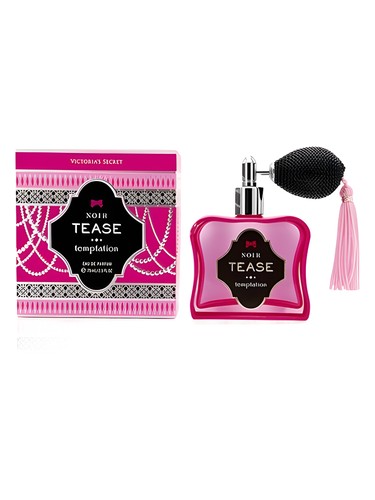 profumo Sexy Little Things Noir Tease Temptation di Victoria's Secret da donna