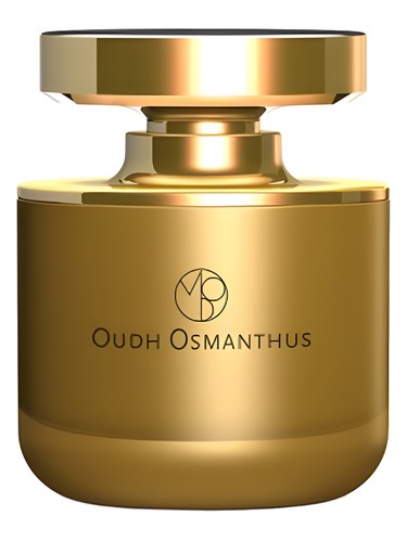profumo Oudh Osmanthus di Mona Di Orio unisex