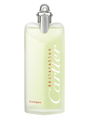 profumo Déclaration Cologne di Cartier unisex