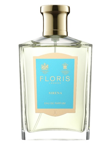 profumo Sirena di Floris unisex