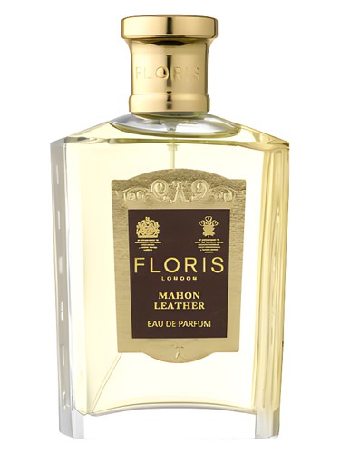 profumo Mahon Leather di Floris unisex