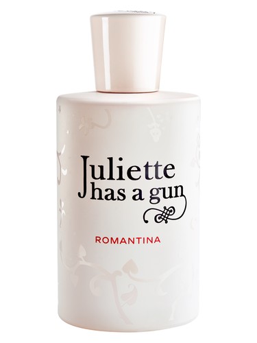 profumo Romantina di Juliette Has A Gun unisex