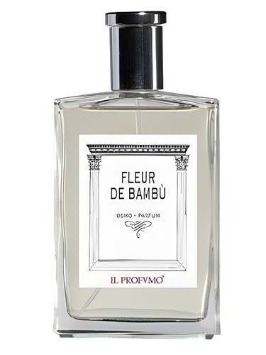 profumo Fleur de Bambu di Il Profvmo da donna