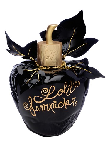 profumo Midnight Couture Black Eau de Minuit di Lolita Lempicka da donna