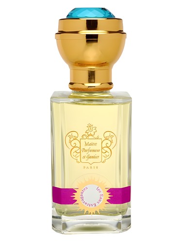 profumo Vocalise Extravagante di Maître Parfumeur et Gantier unisex