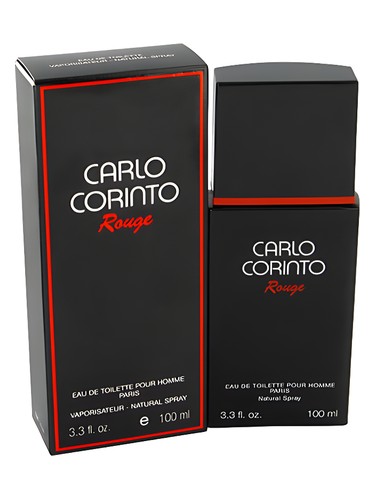 profumo Carlo Corinto Rouge di Carlo Corinto da uomo