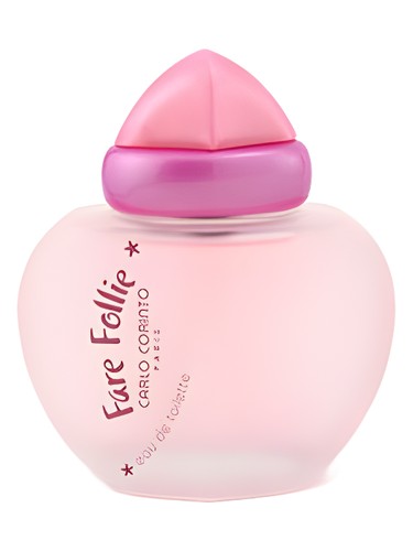 profumo Fare Follie di Carlo Corinto da donna