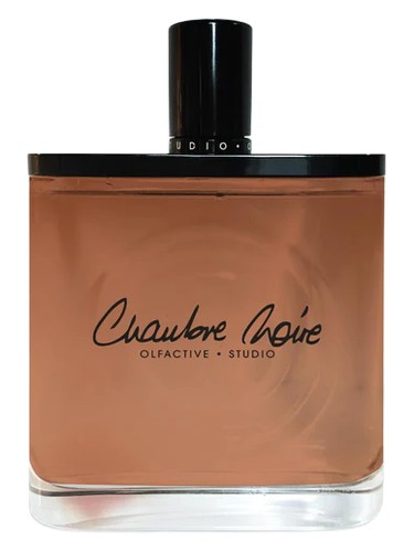 profumo Chambre Noire di Olfactive Studio unisex