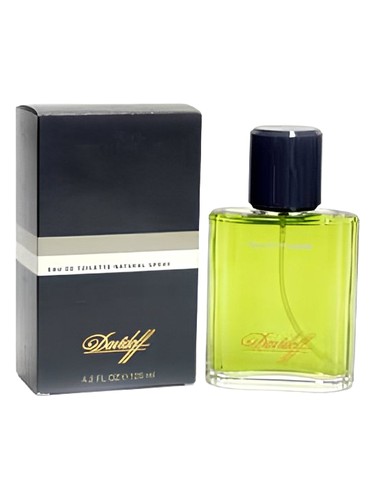 profumo Davidoff di Davidoff da uomo