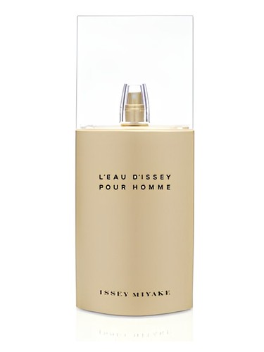 profumo L'Eau d'Issey Pour Homme Gold Absolute di Issey Miyake da uomo