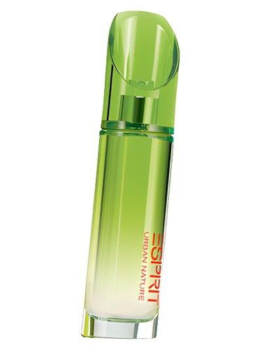 profumo Esprit Urban Nature For Women di Esprit da donna